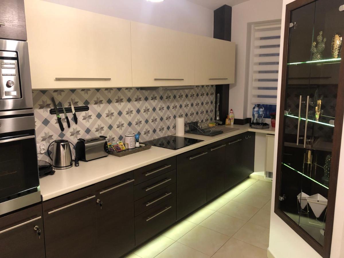 Apartament Kaktus Opole Daire Dış mekan fotoğraf
