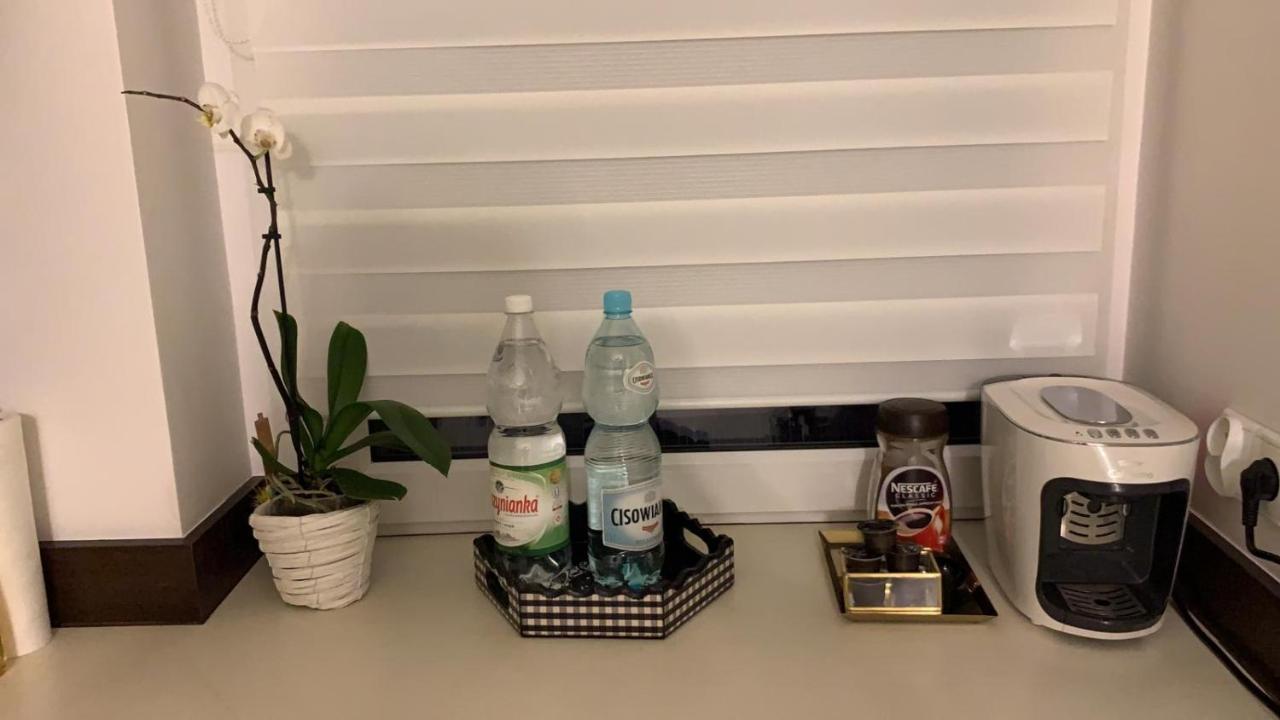 Apartament Kaktus Opole Daire Dış mekan fotoğraf