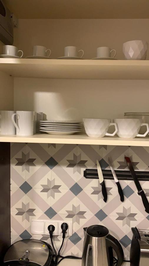 Apartament Kaktus Opole Daire Dış mekan fotoğraf
