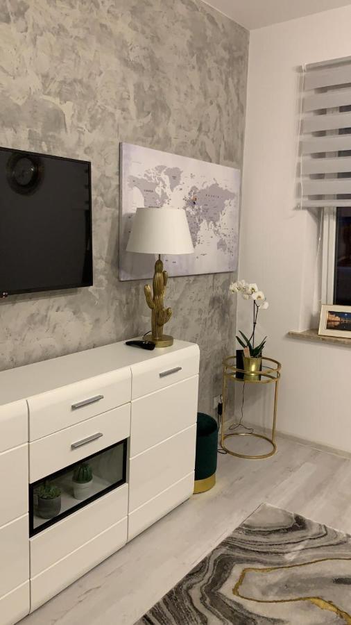 Apartament Kaktus Opole Daire Dış mekan fotoğraf